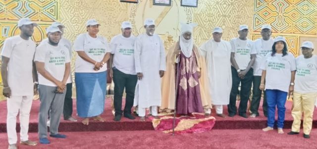 NOA Zazzau