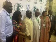 Gumel, Olopade Urge Sports Federations To Prioritise Athletes’ Welfare