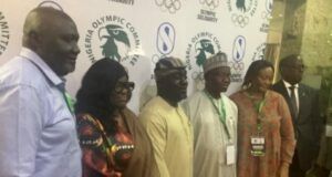 Gumel, Olopade Urge Sports Federations To Prioritise Athletes’ Welfare