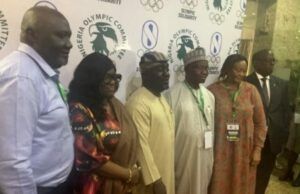 Gumel, Olopade Urge Sports Federations To Prioritise Athletes’ Welfare