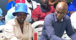 NTTF Boss Donates New Table Tennis Hall To Oyo Govt, Targets More Discovery Of Future Stars