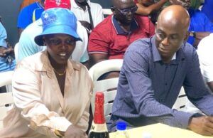 NTTF Boss Donates New Table Tennis Hall To Oyo Govt, Targets More Discovery Of Future Stars