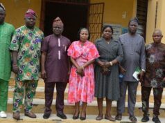 Oyo Anti-Corruption Agency Inaugurates Integrity Ambassadors In Ibarapa