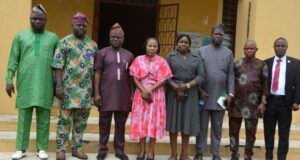 Oyo Anti-Corruption Agency Inaugurates Integrity Ambassadors In Ibarapa