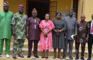 Oyo Anti-Corruption Agency Inaugurates Integrity Ambassadors In Ibarapa