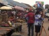 OYRLEA Cracks Down On Street Trading At Gate, Bodija, Ojoo Markets