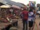 OYRLEA Cracks Down On Street Trading At Gate, Bodija, Ojoo Markets
