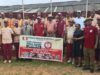 OYRTMA Tasks Officers On Drug-Free Service, Road Safety