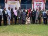 Oyo Intensifies Efforts To Sustain HIV Response, Seeks Domestic Financing