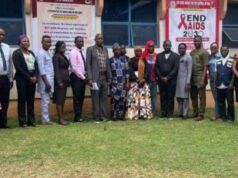 Oyo Intensifies Efforts To Sustain HIV Response, Seeks Domestic Financing