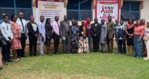 Oyo Intensifies Efforts To Sustain HIV Response, Seeks Domestic Financing