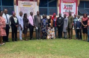 Oyo Intensifies Efforts To Sustain HIV Response, Seeks Domestic Financing