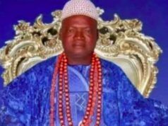 Kwara Oba Dies Days After Regaining Freedom From Kidnappers
