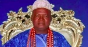 Kwara Oba Dies Days After Regaining Freedom From Kidnappers