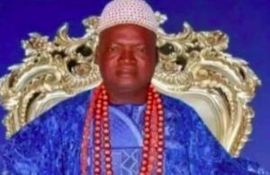 Kwara Oba Dies Days After Regaining Freedom From Kidnappers