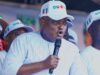 Obasa Tasks Lagos Voters On Need To Double Previous Election’s Votes Rt. Hon. Mudashiru Ajayi Obasa