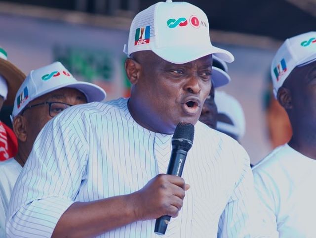 Obasa (2) Rt. Hon. Mudashiru Ajayi Obasa