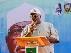 Promotion Of Legislative Excellence Within UI Commendable – Odidiomo Hon. Adedeji Dhikrullahi Olajide Odidiomo