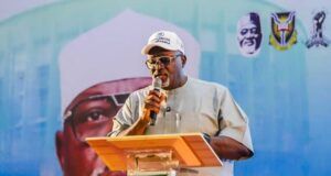 Promotion Of Legislative Excellence Within UI Commendable – Odidiomo Hon. Adedeji Dhikrullahi Olajide Odidiomo