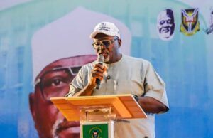 Promotion Of Legislative Excellence Within UI Commendable – Odidiomo Hon. Adedeji Dhikrullahi Olajide Odidiomo