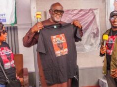 High Expectations As Countdown Begins For Fola Homecoming Concert In Ibadan