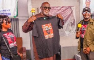 High Expectations As Countdown Begins For Fola Homecoming Concert In Ibadan