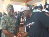 Presidency 2027: Odidiomo Identifies Why Oyo People Should Support Makinde Engineer Seyi Makinde, with Hon Stanley Odidiomo...