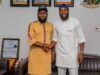 Ogundoyin Receives APM Youth Mobilisation DG; Bolarinwa Pledges Support For 2027 Agenda