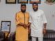 Ogundoyin Receives APM Youth Mobilisation DG; Bolarinwa Pledges Support For 2027 Agenda
