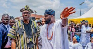 Ibarapa Will Deliver Bulk Votes For Makinde In 2027—Oyo Speaker, Ogundoyin