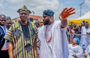 Ibarapa Will Deliver Bulk Votes For Makinde In 2027—Oyo Speaker, Ogundoyin