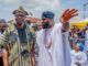 Ibarapa Will Deliver Bulk Votes For Makinde In 2027—Oyo Speaker, Ogundoyin