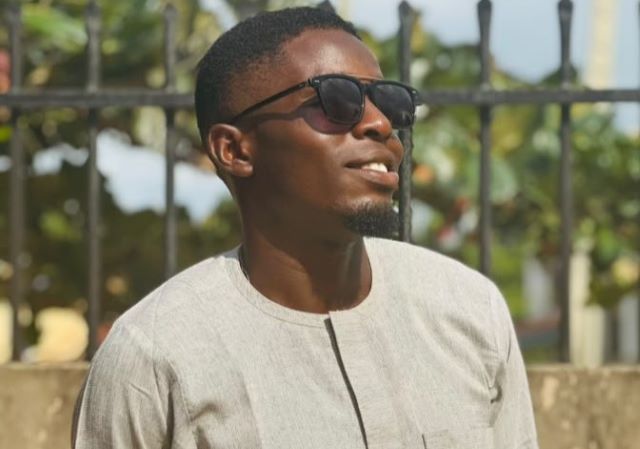 Olaoye Olaoye Paul Victor