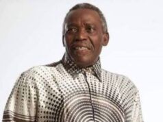 Check Out 10 Things You Need To Know About Late Olu Jacobs Late veteran actor, Oludotun Baiyewunmi Jacobs, MFR