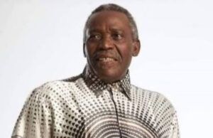 Check Out 10 Things You Need To Know About Late Olu Jacobs Late veteran actor, Oludotun Baiyewunmi Jacobs, MFR