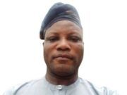 Agbaje Joins Others To Congratulate Hon. Ogundiwin Jonathan On Birthday