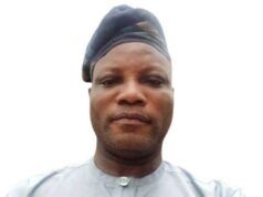 Agbaje Joins Others To Congratulate Hon. Ogundiwin Jonathan On Birthday