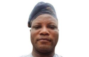 Agbaje Joins Others To Congratulate Hon. Ogundiwin Jonathan On Birthday