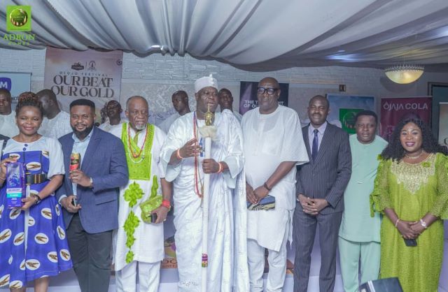 Ooni and Adron HomesManagement (2) Ooni and Adron Homes Management (2)