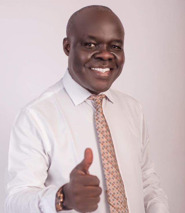 Opeyemi Fatola
