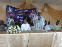 Oyo APC Central Progressives Express Concern Over Party’s Direction, Demand Return To Progressive Ideals Oyo State APC Central Progressives...during their deliberation...
