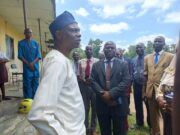 Oriire Abduction: Oyo Govt. Intensifies Efforts To Restore Academic Activities