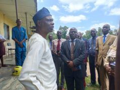Oriire Abduction: Oyo Govt. Intensifies Efforts To Restore Academic Activities