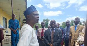 Oriire Abduction: Oyo Govt. Intensifies Efforts To Restore Academic Activities