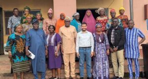 Oyo Govt., UBEC, Think-Equal Partner To Strengthen Foundational Education, Social-Emotional Learning