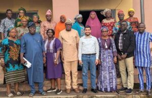 Oyo Govt., UBEC, Think-Equal Partner To Strengthen Foundational Education, Social-Emotional Learning