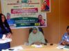 Nigeria Governors’ Forum, Oyo Govt. Move To Domesticate Women’s Economic Empowerment Policy