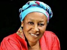 Actress Patience Ozokwor To Parents: Allow Your Children To Struggle Patience Ozokwor