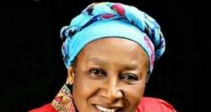 Actress Patience Ozokwor To Parents: Allow Your Children To Struggle Patience Ozokwor