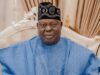 Agbaje Pays Tribute To Prof. Isiaka Kolawole, Former UBEC Deputy Executive Secretary